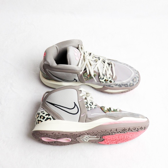 Nike Other - Nike Kyrie Infinity Men's Sz 9.5 / NWOT/Grey/Black/Multi